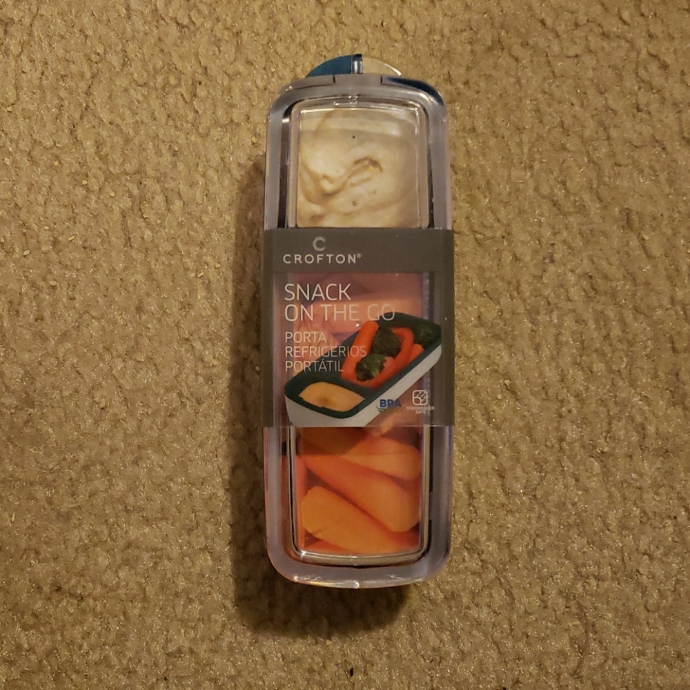 Crofton Snack on the Go